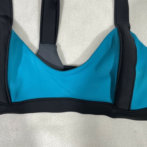 NEW Rip Curl Mirage Reversible Bralette Bikini Top - Picture 7 of 12